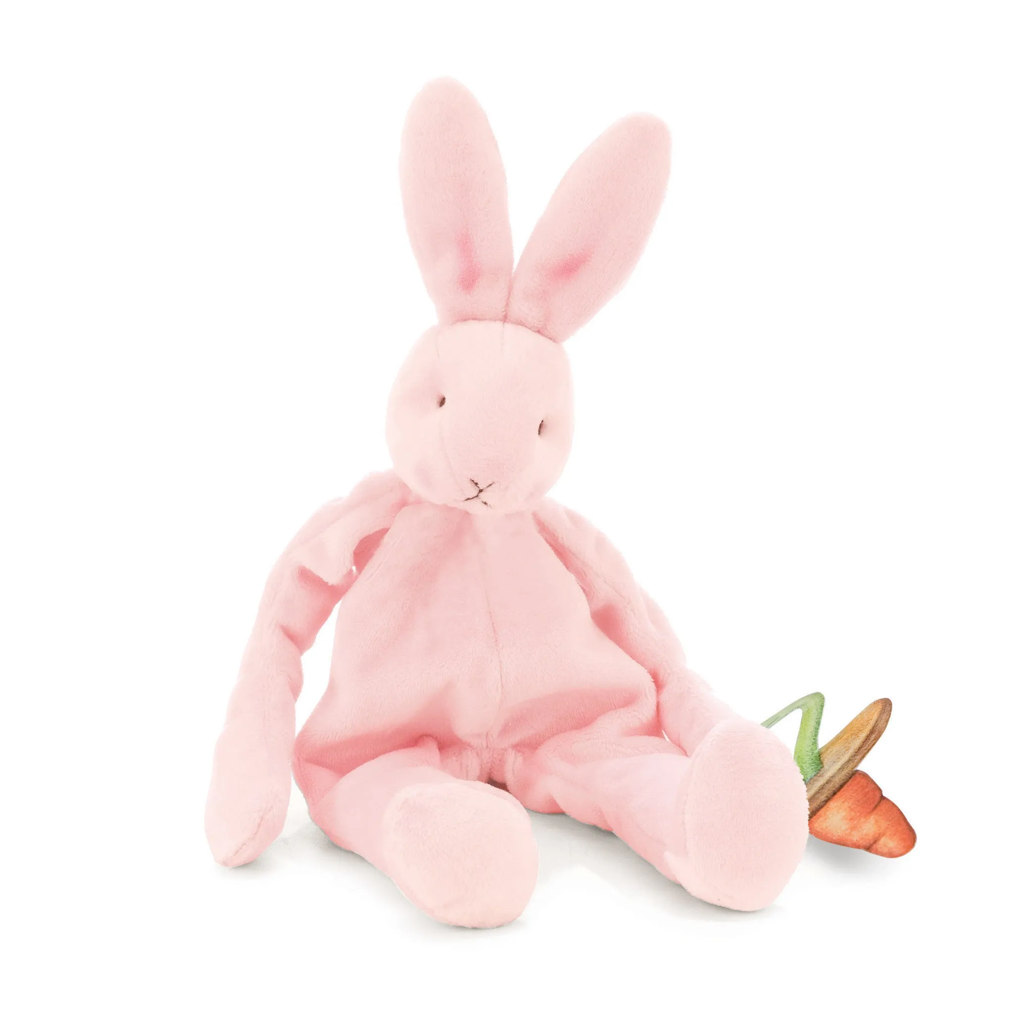 RETIRED - Blossom Bunny's Everything Baby Bundle Gift Set