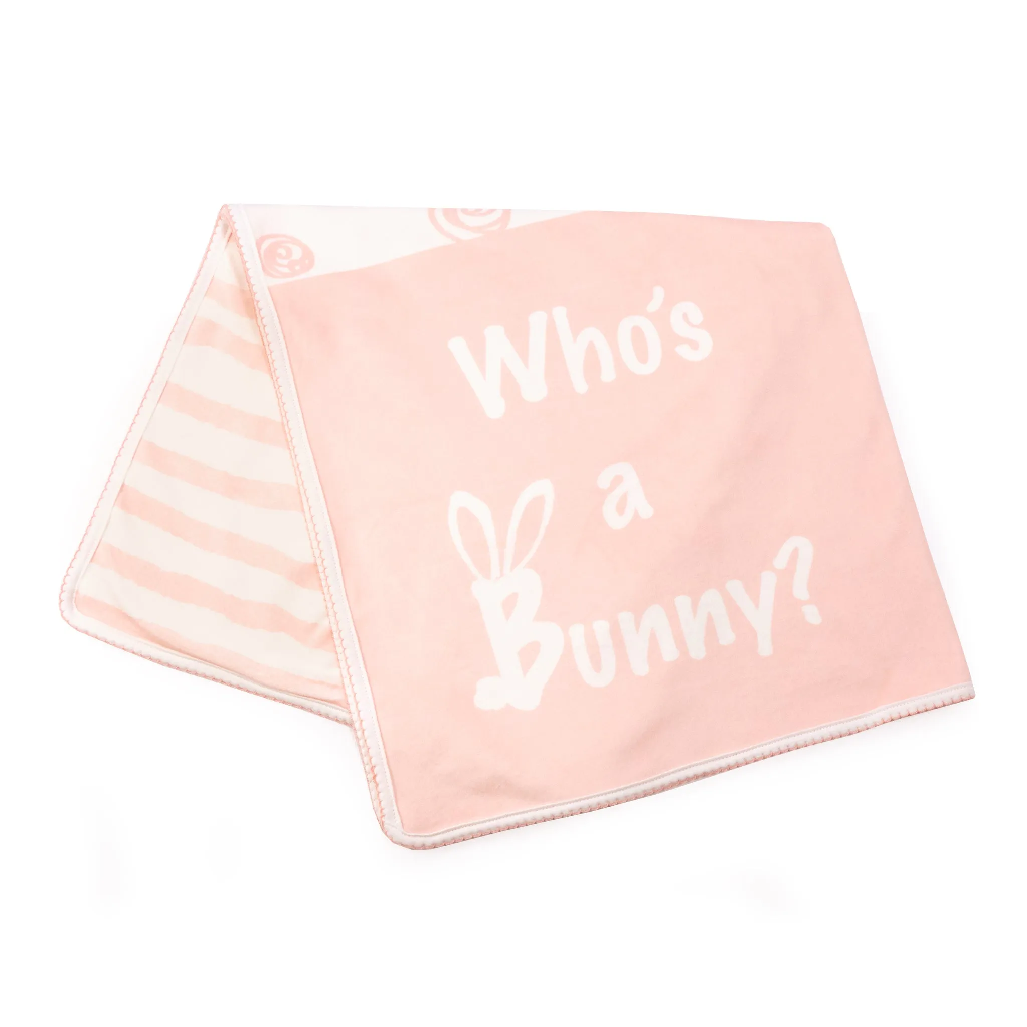 RETIRED - Blossom Bunny's Everything Baby Bundle Gift Set