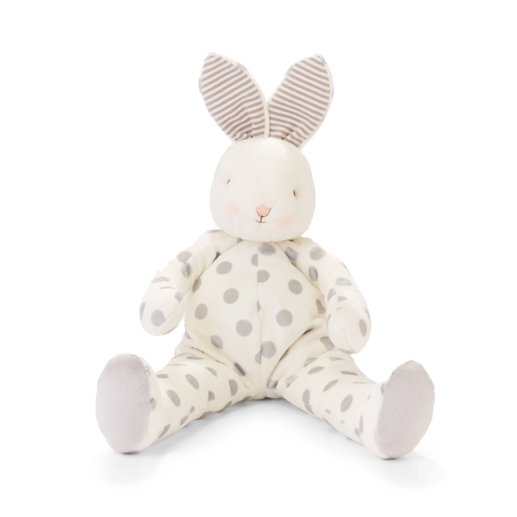 RETIRED - Everything Bloom Bunny Baby Bundle Gift Set