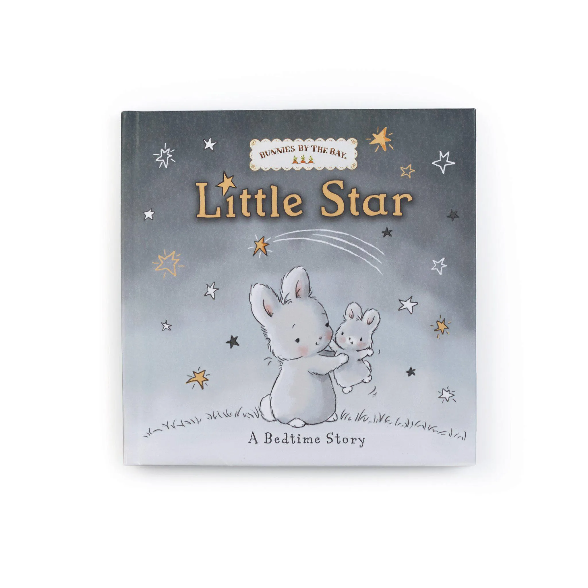 RETIRED - Everything Bloom Bunny Baby Bundle Gift Set
