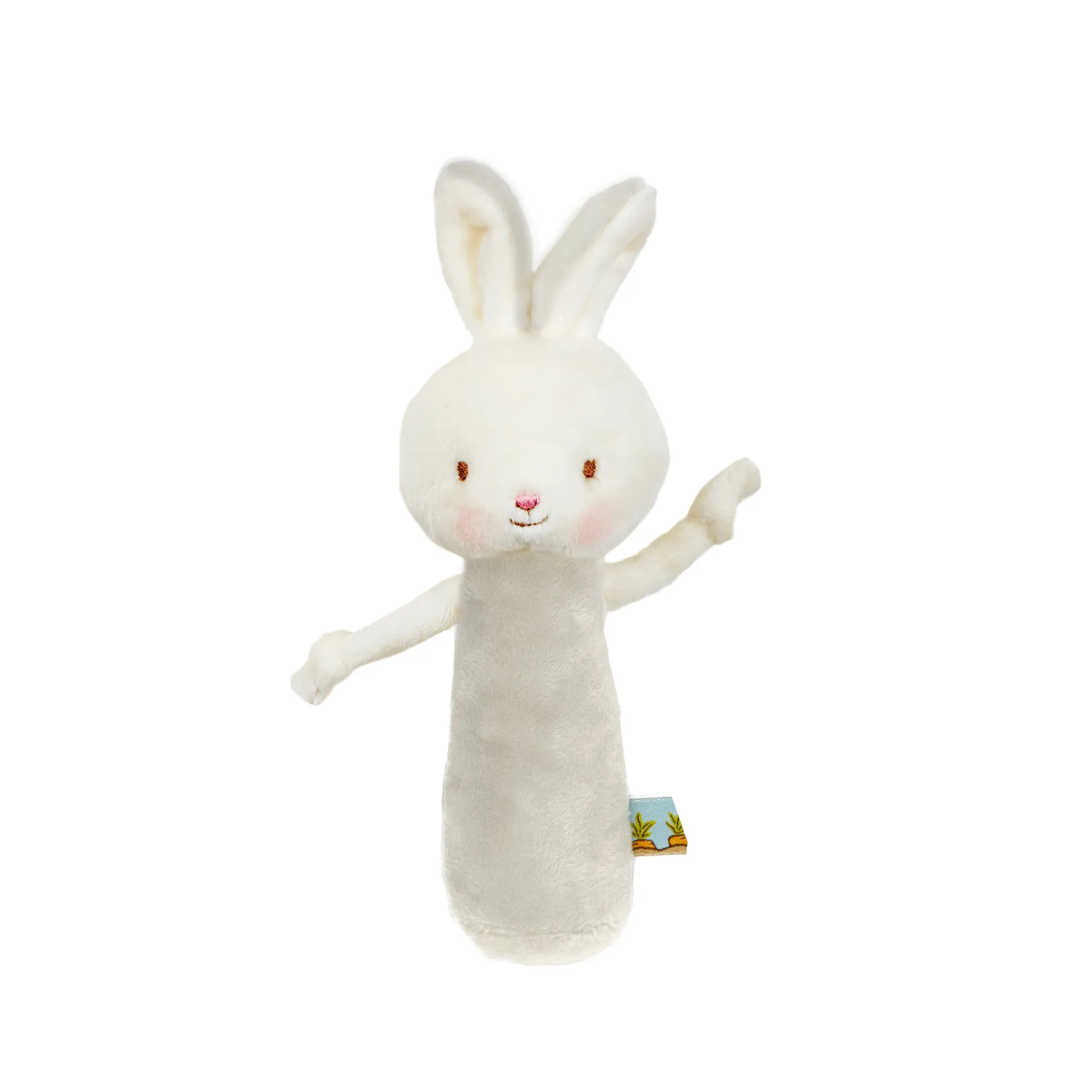 RETIRED - Everything Bloom Bunny Baby Bundle Gift Set
