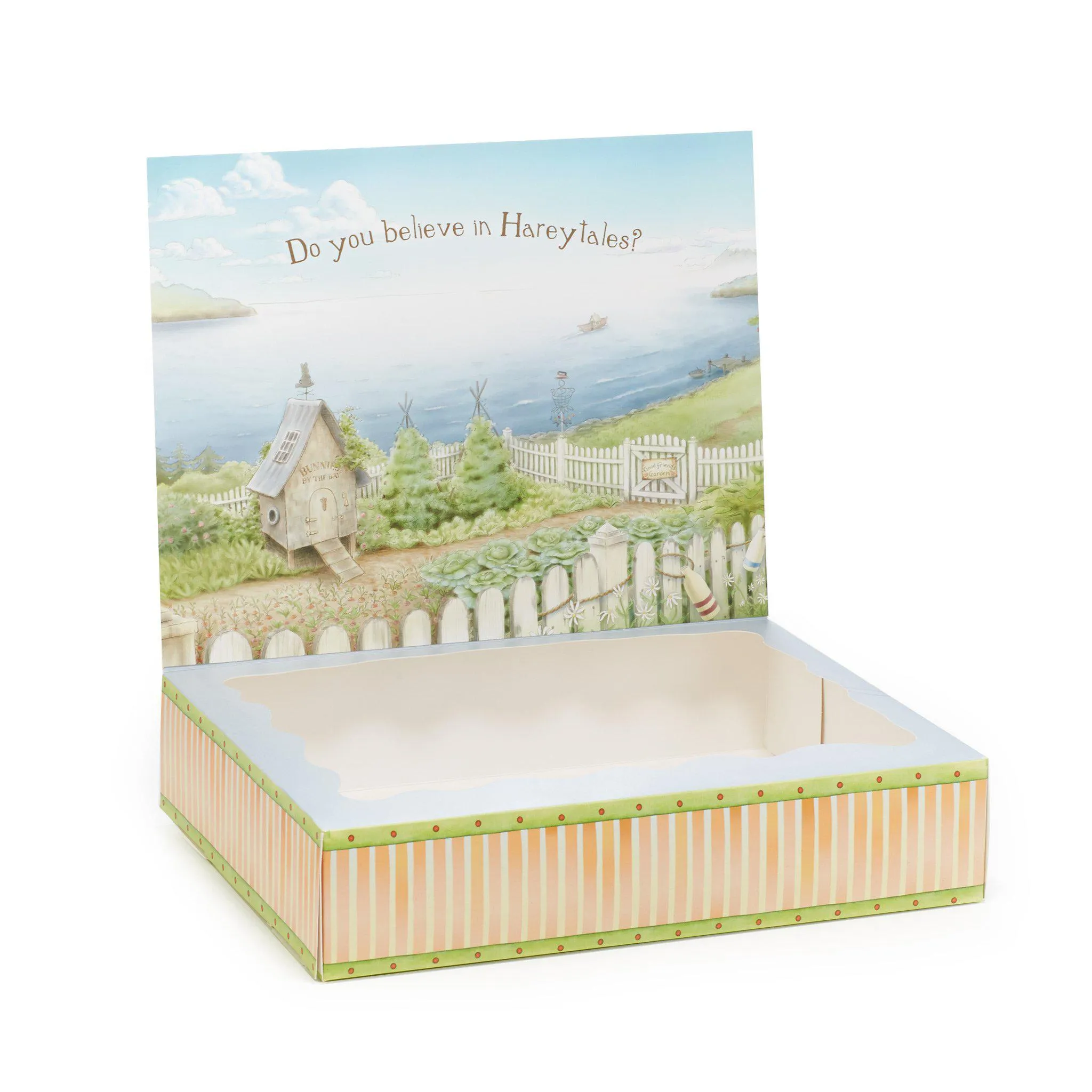 RETIRED - Everything Bloom Bunny Baby Bundle Gift Set