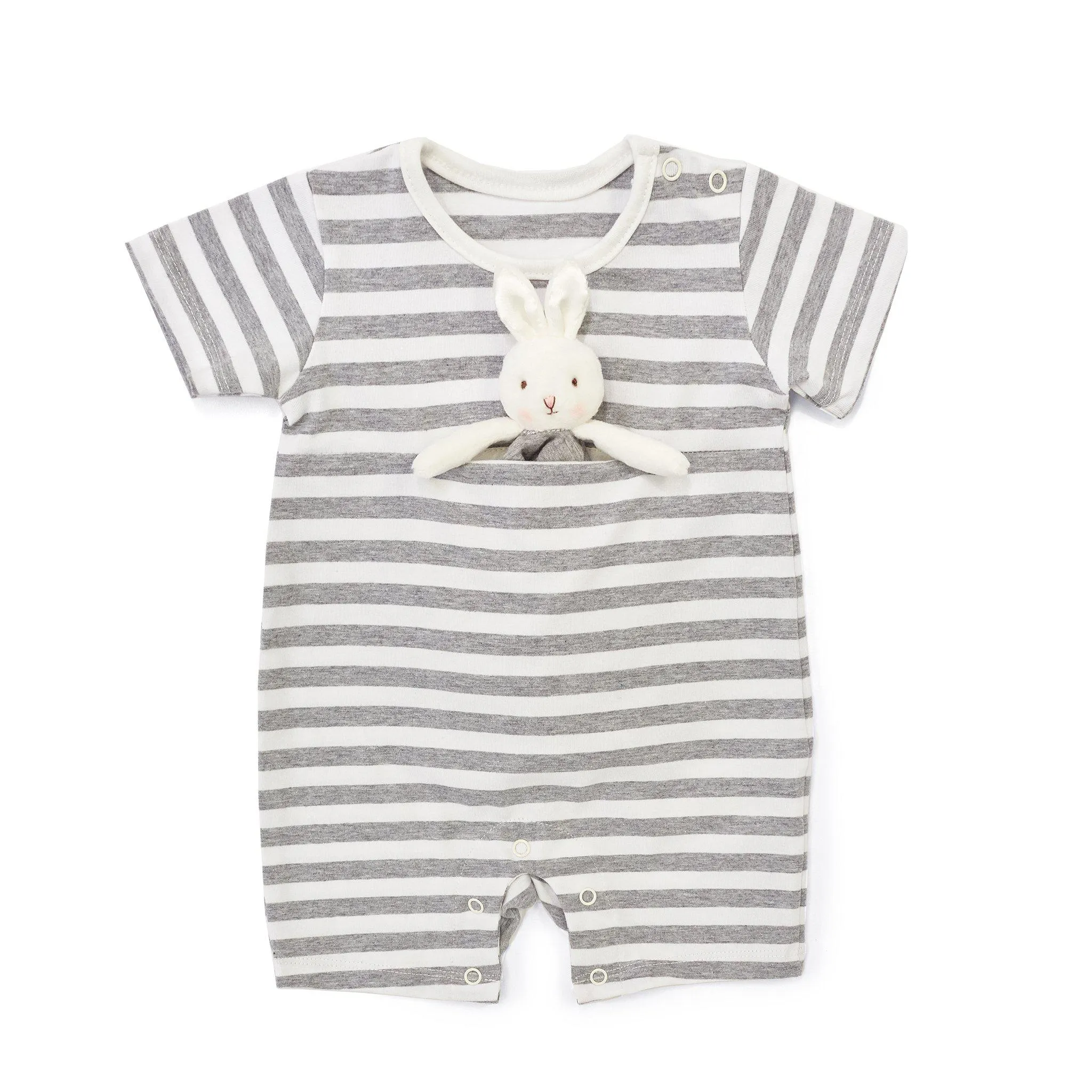 RETIRED - Everything Bloom Bunny Baby Bundle Gift Set