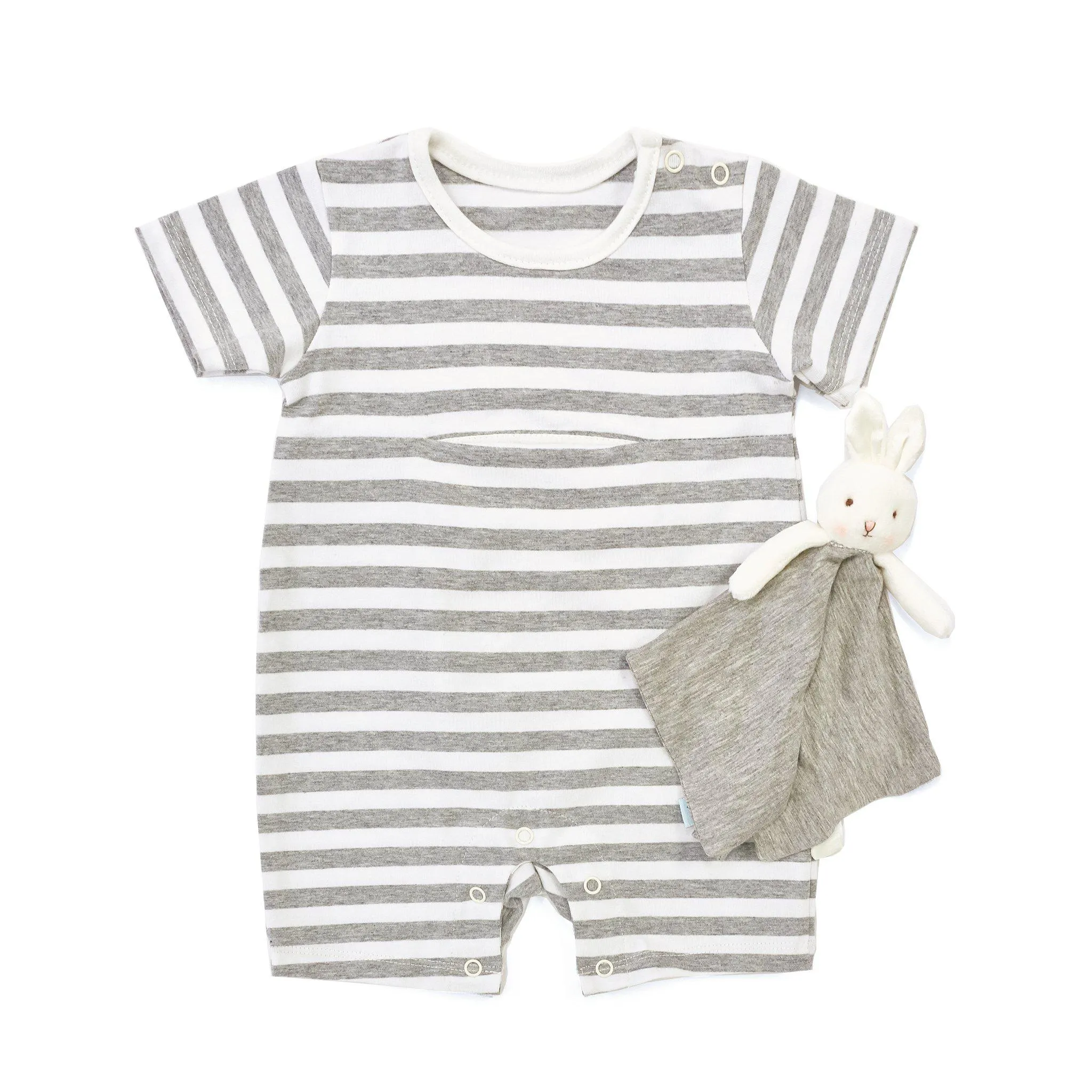 RETIRED - Everything Bloom Bunny Baby Bundle Gift Set