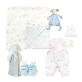 RETIRED - Newborn Baby Bud & Skipit Bundle Box