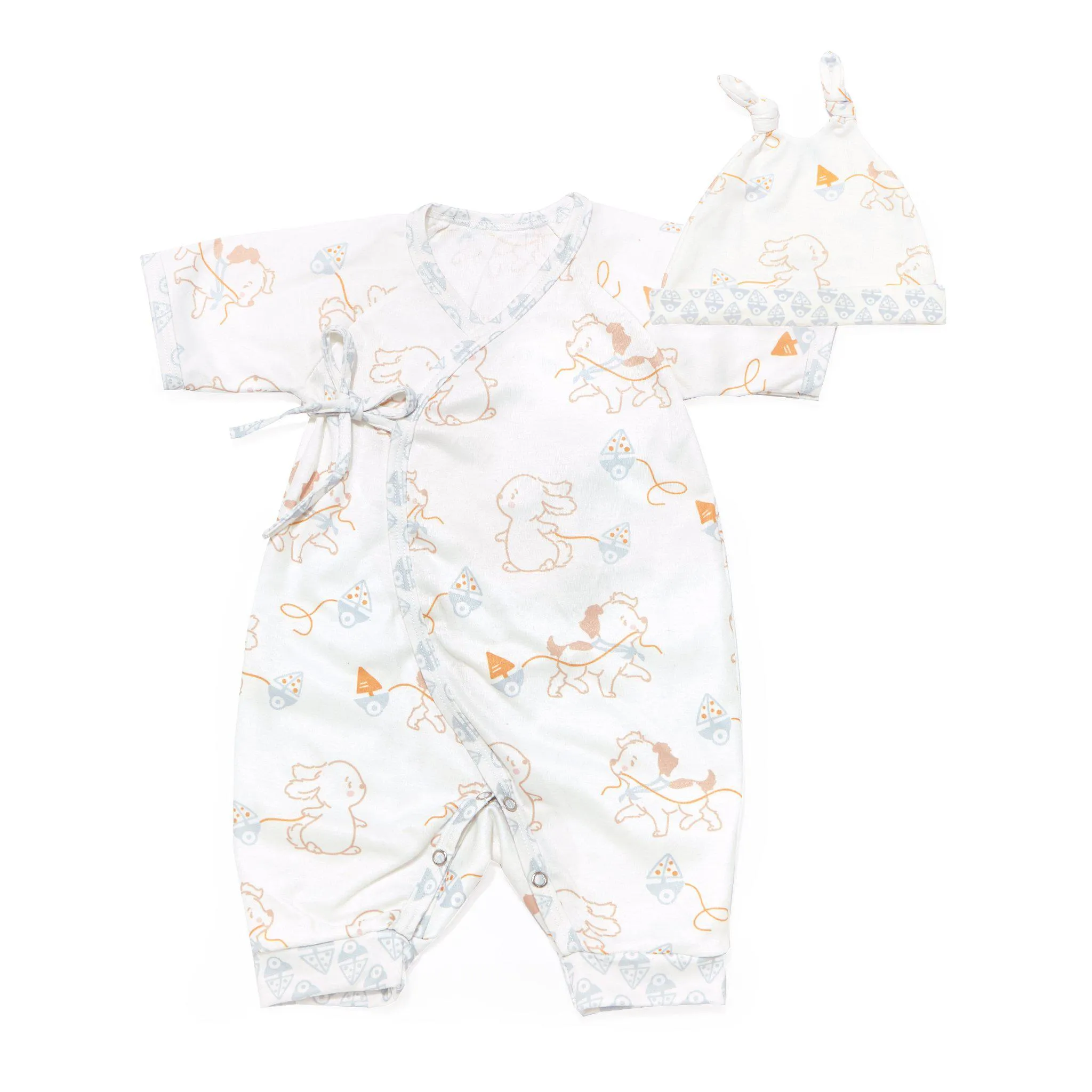 RETIRED - Newborn Baby Bud & Skipit Bundle Box