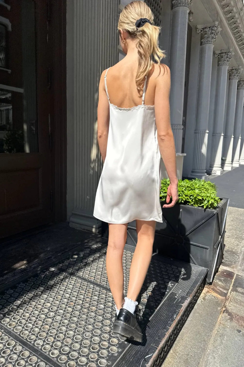 Sabrina Dress