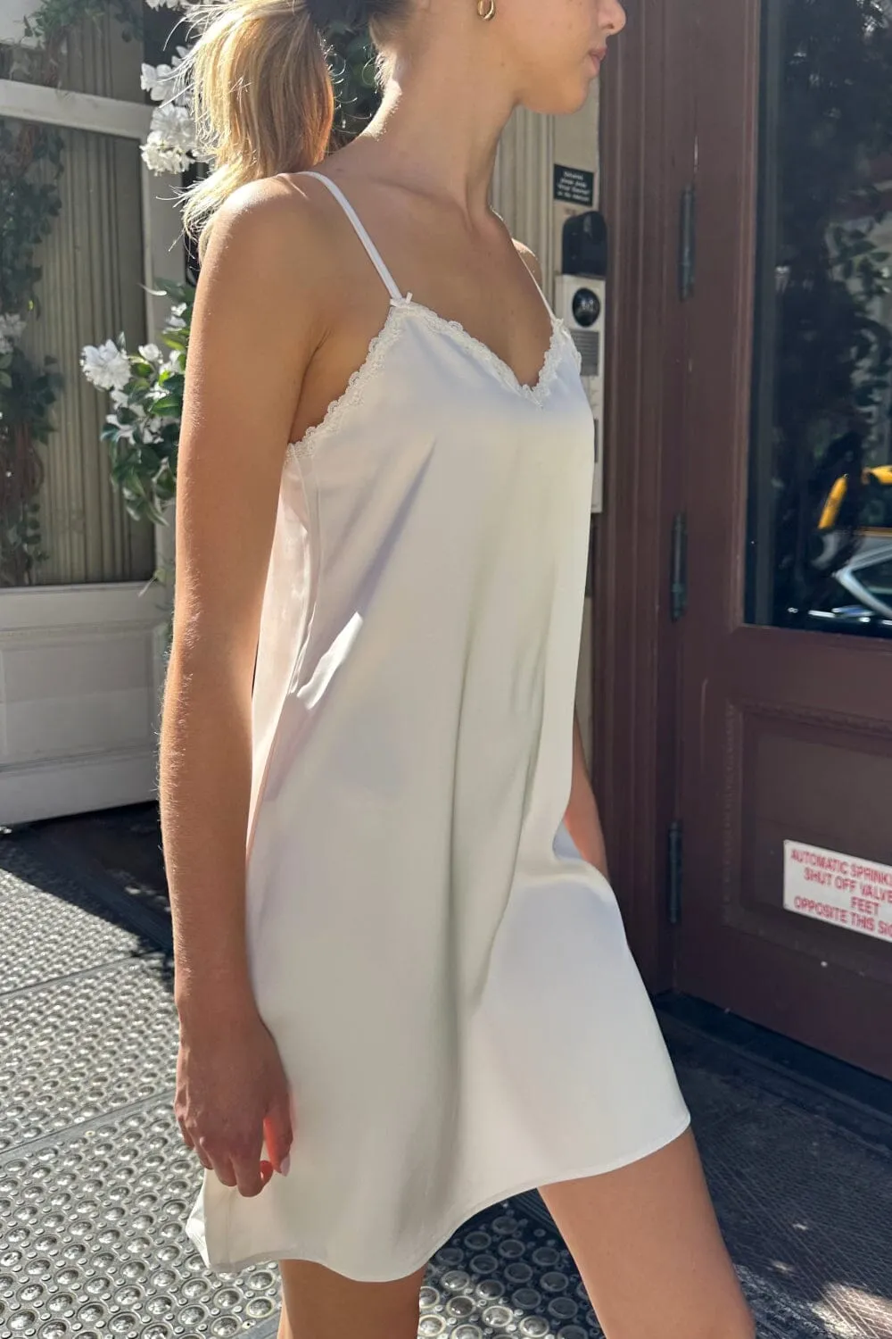 Sabrina Dress
