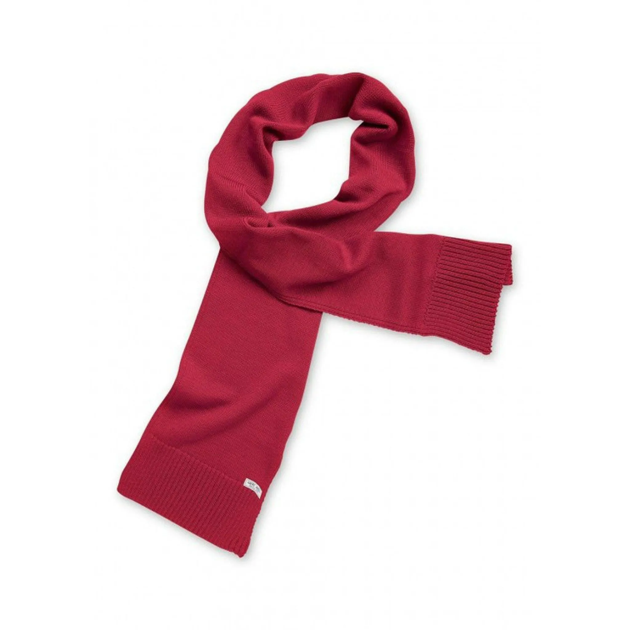 Saint James Barberousse Scarf