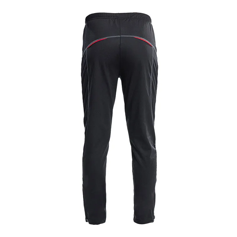 Santic Heroic Men Cycling Fleece Thermal Pants