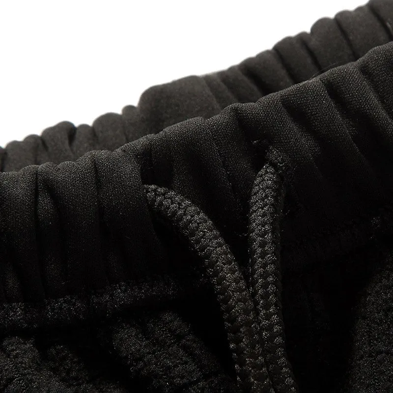 Santic Heroic Men Cycling Fleece Thermal Pants