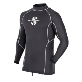 ScubaPro K2 Light Undersuit, Top