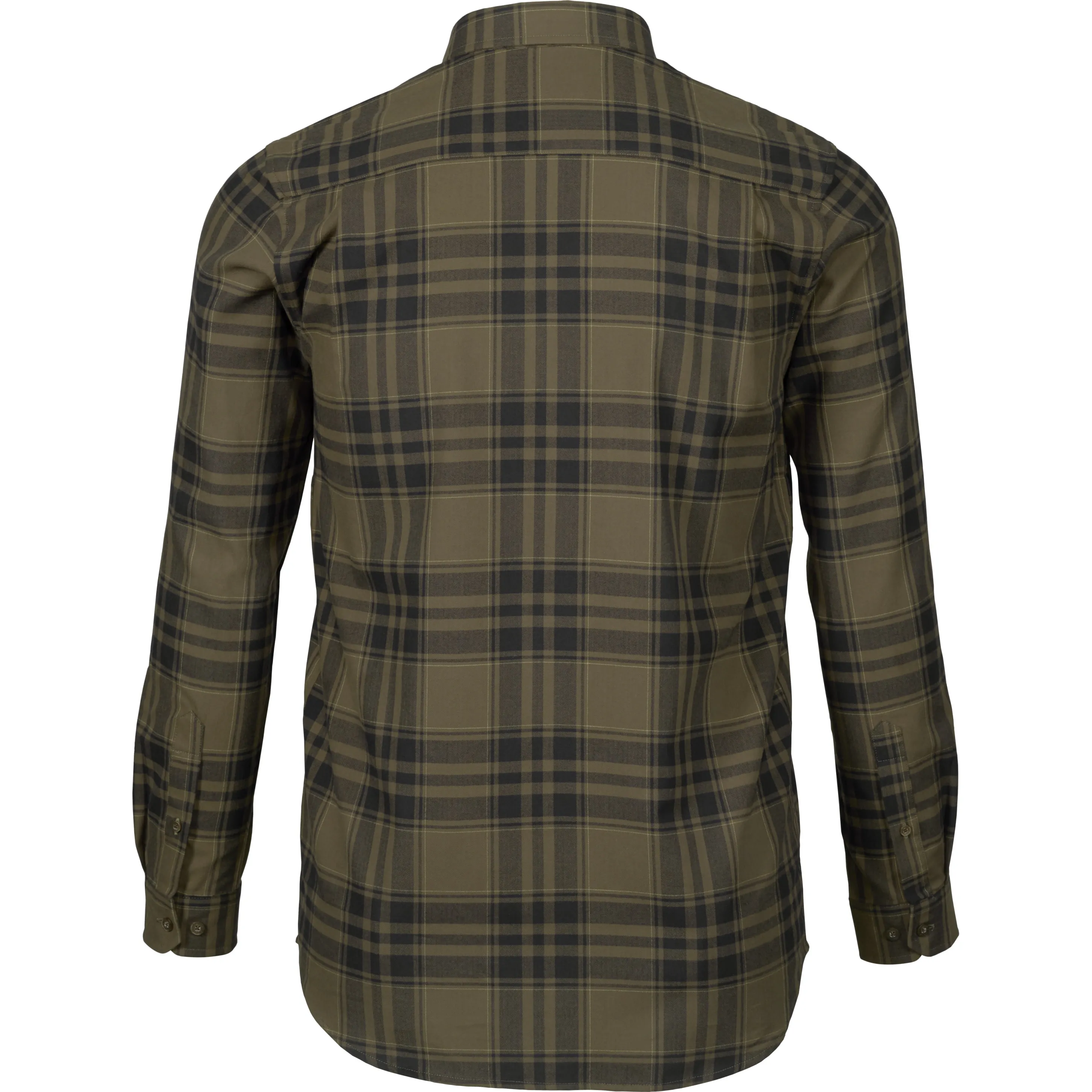 Seeland Men&#x27;s Highseat Shirt Hunter Green | Buy Seeland Men&#x27;s Highseat Shirt Hunter Green here | Outnorth