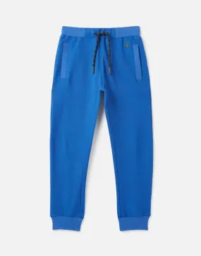 Sid Royal Blue Boys Jogger  - Select Size