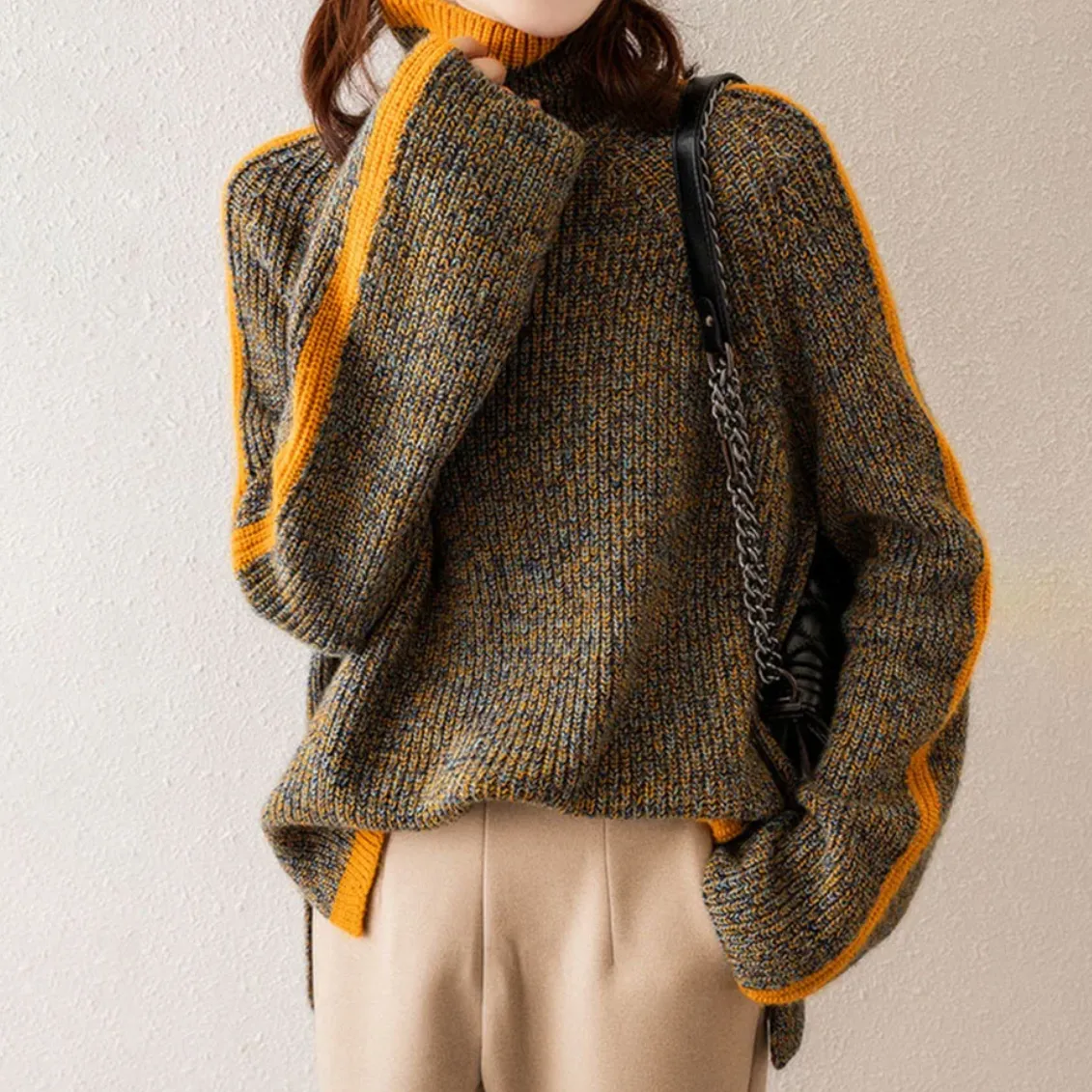 Sienna | Maglione