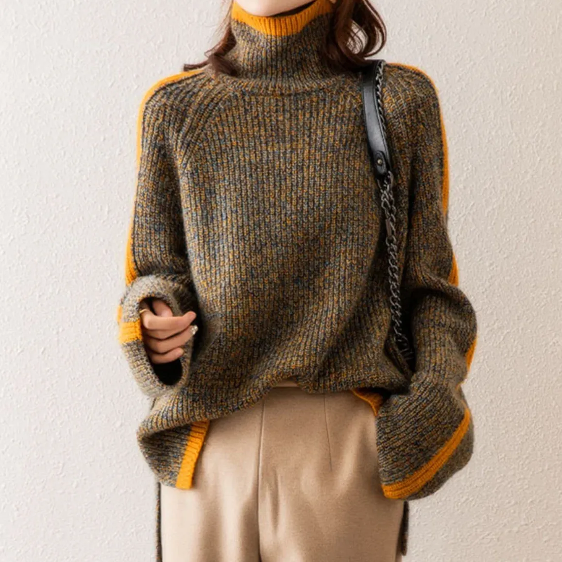 Sienna | Maglione