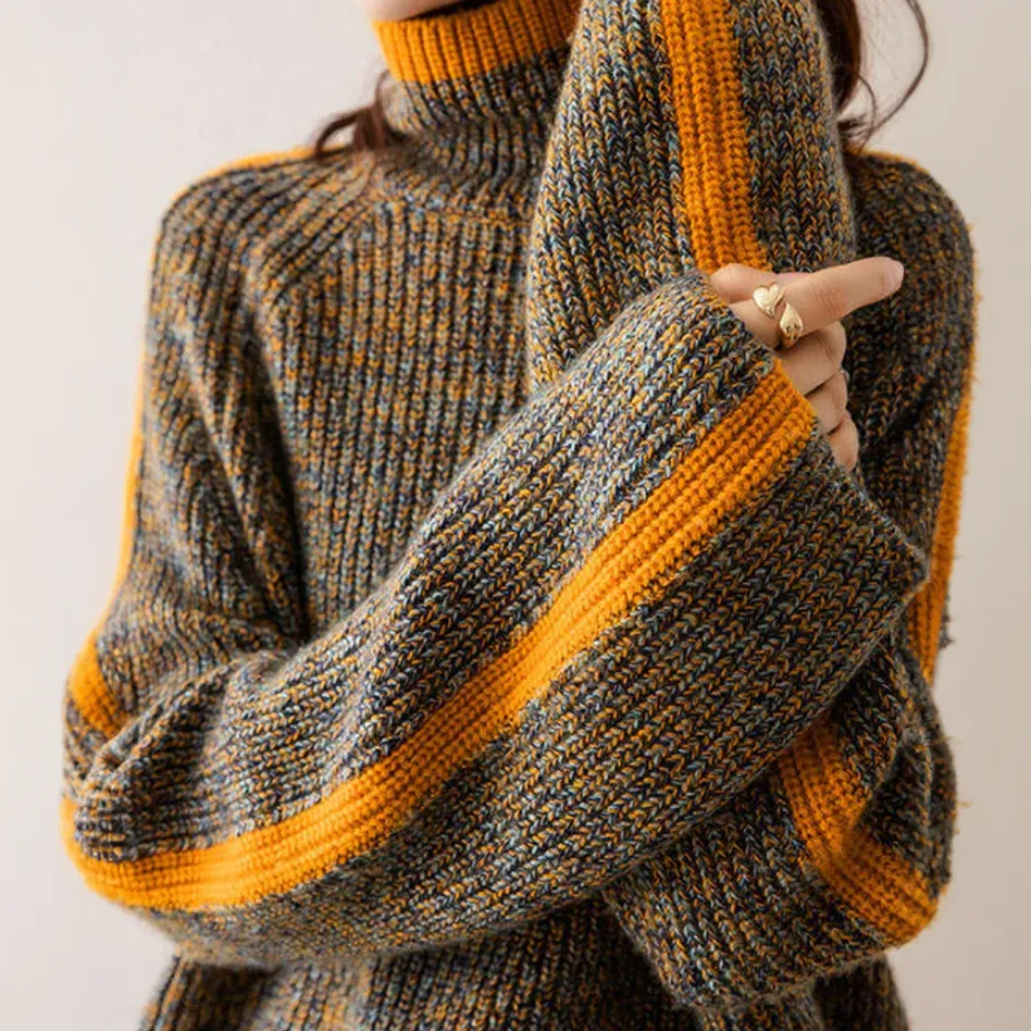 Sienna | Maglione
