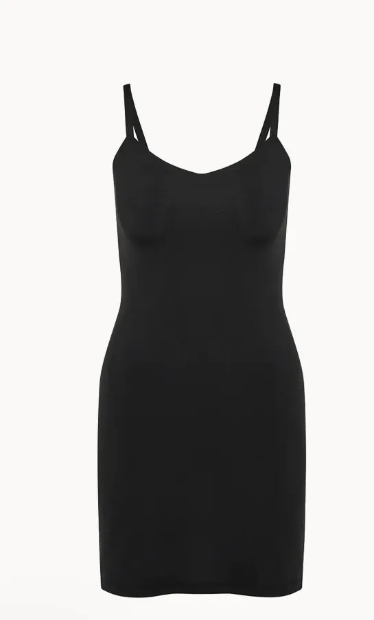 SIMONE PERELE~ Slipdress