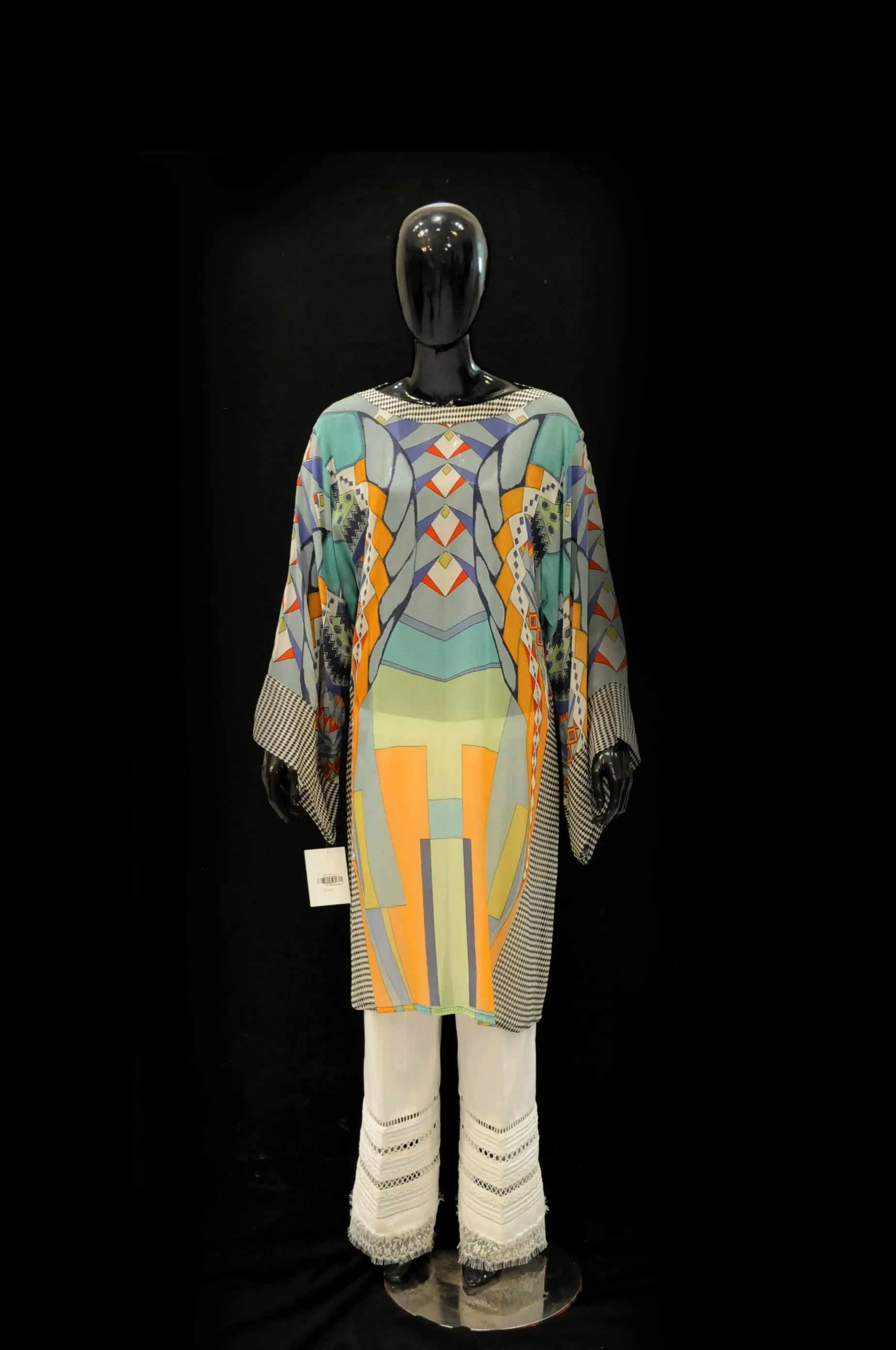 (SKU-574)-Only shirt