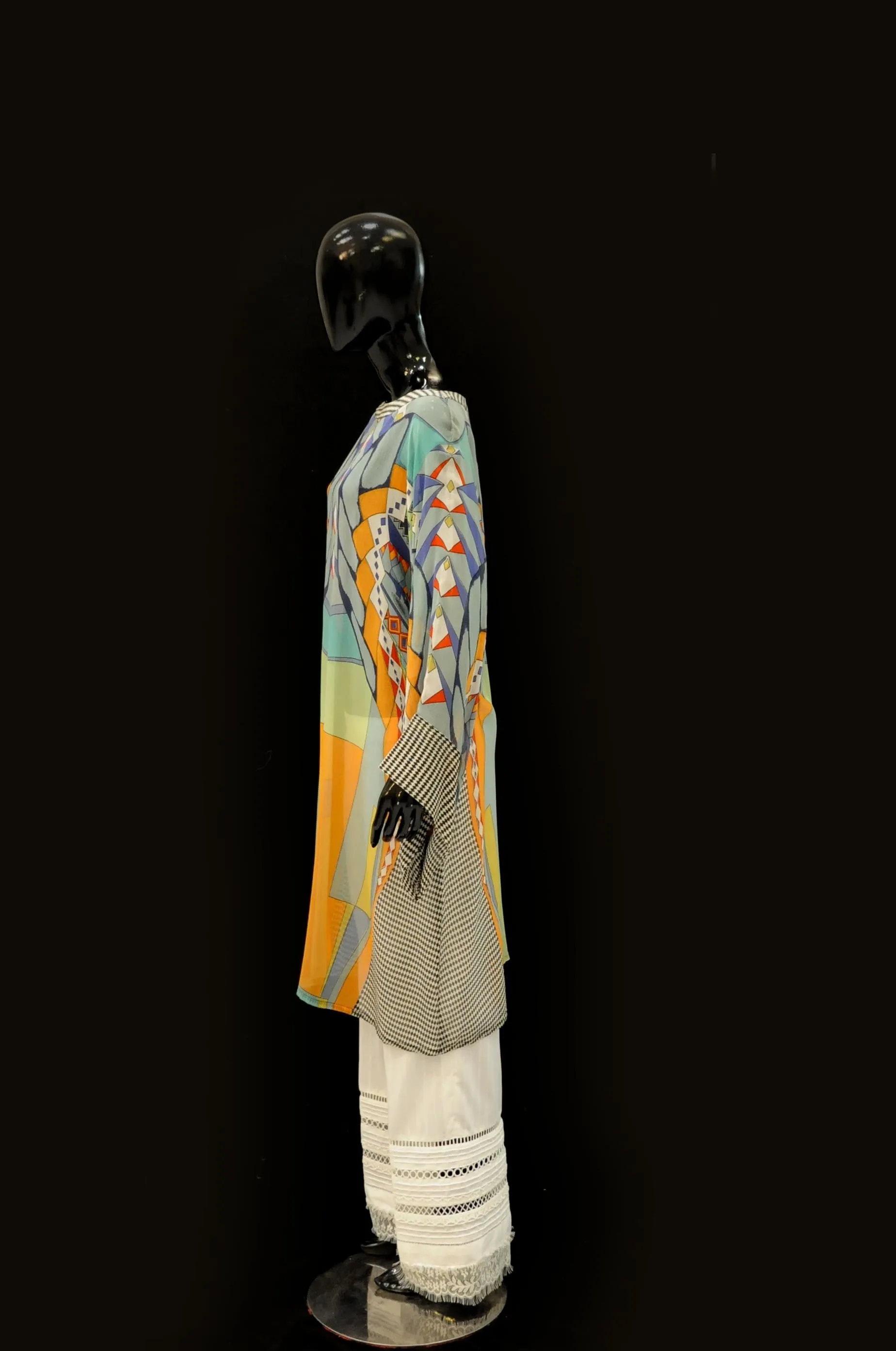 (SKU-574)-Only shirt