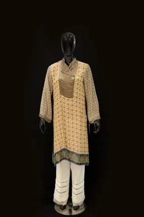(SKU-671)-Only Shirt