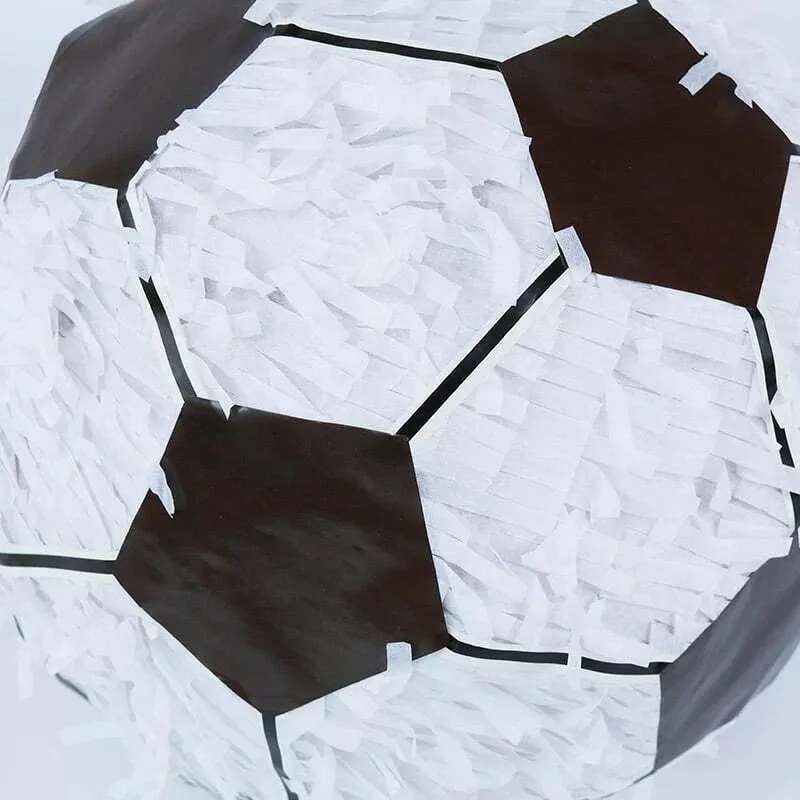 Soccer Ball Pinata