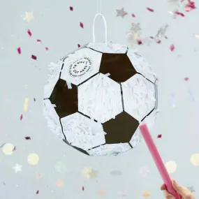 Soccer Ball Pinata