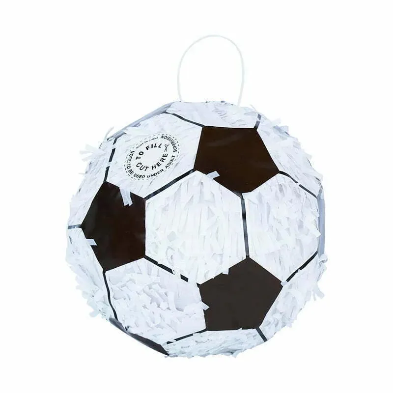 Soccer Ball Pinata