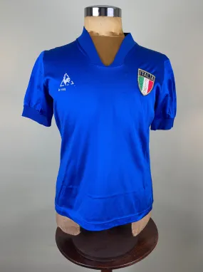 Store Shirt | Italia | 1982 | Store