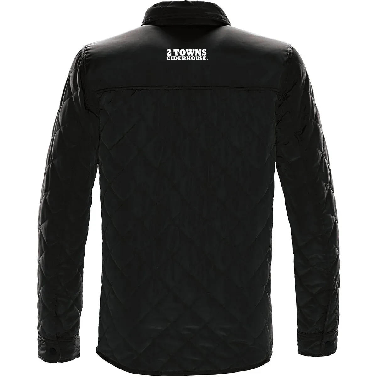 Stormtech Men's Diamondback Jacket