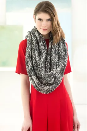 Super Snuggle Cowl (Knit)