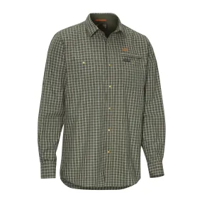 Swedteam Lynx Men´s Antibite Shirt Green | Buy Swedteam Lynx Men´s Antibite Shirt Green here | Outnorth
