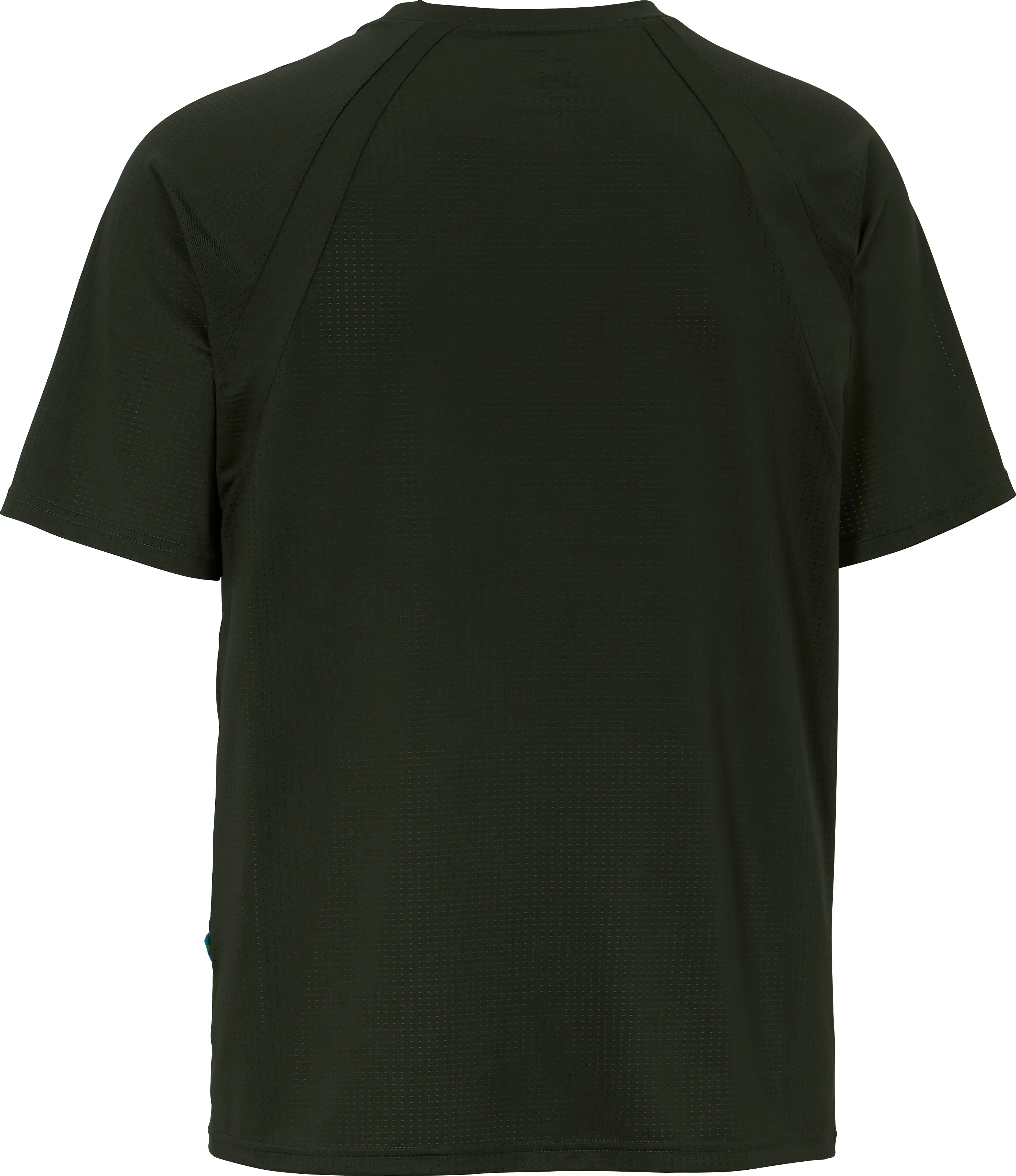 Swedteam Men´s Alpha Shortsleeve Shirt Green | Buy Swedteam Men´s Alpha Shortsleeve Shirt Green here | Outnorth