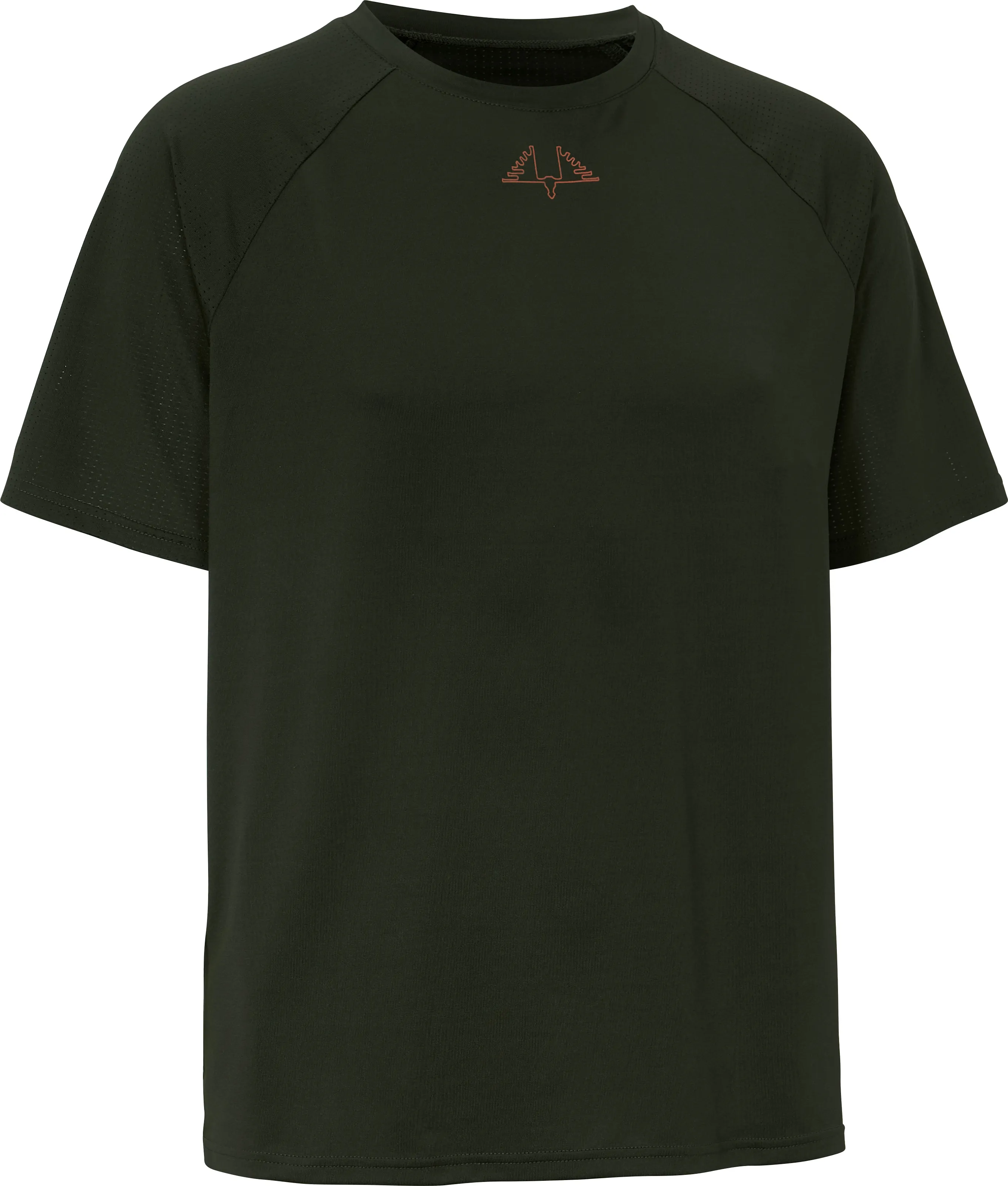 Swedteam Men´s Alpha Shortsleeve Shirt Green | Buy Swedteam Men´s Alpha Shortsleeve Shirt Green here | Outnorth