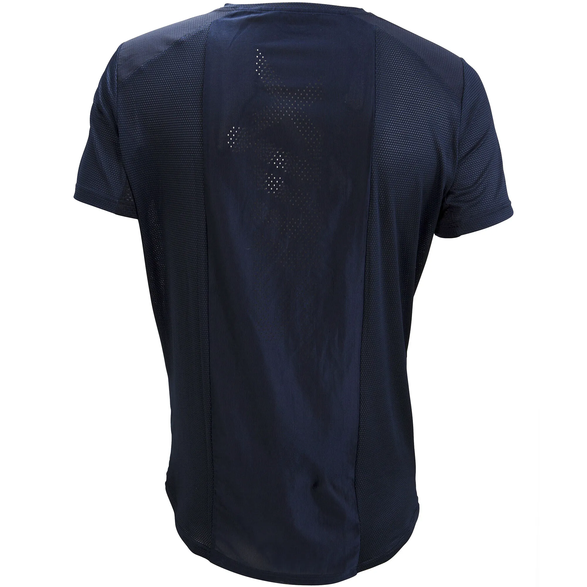Swix Men&#x27;s Motion Performance T-shirt Dark Navy | Buy Swix Men&#x27;s Motion Performance T-shirt Dark Navy here | Outnorth
