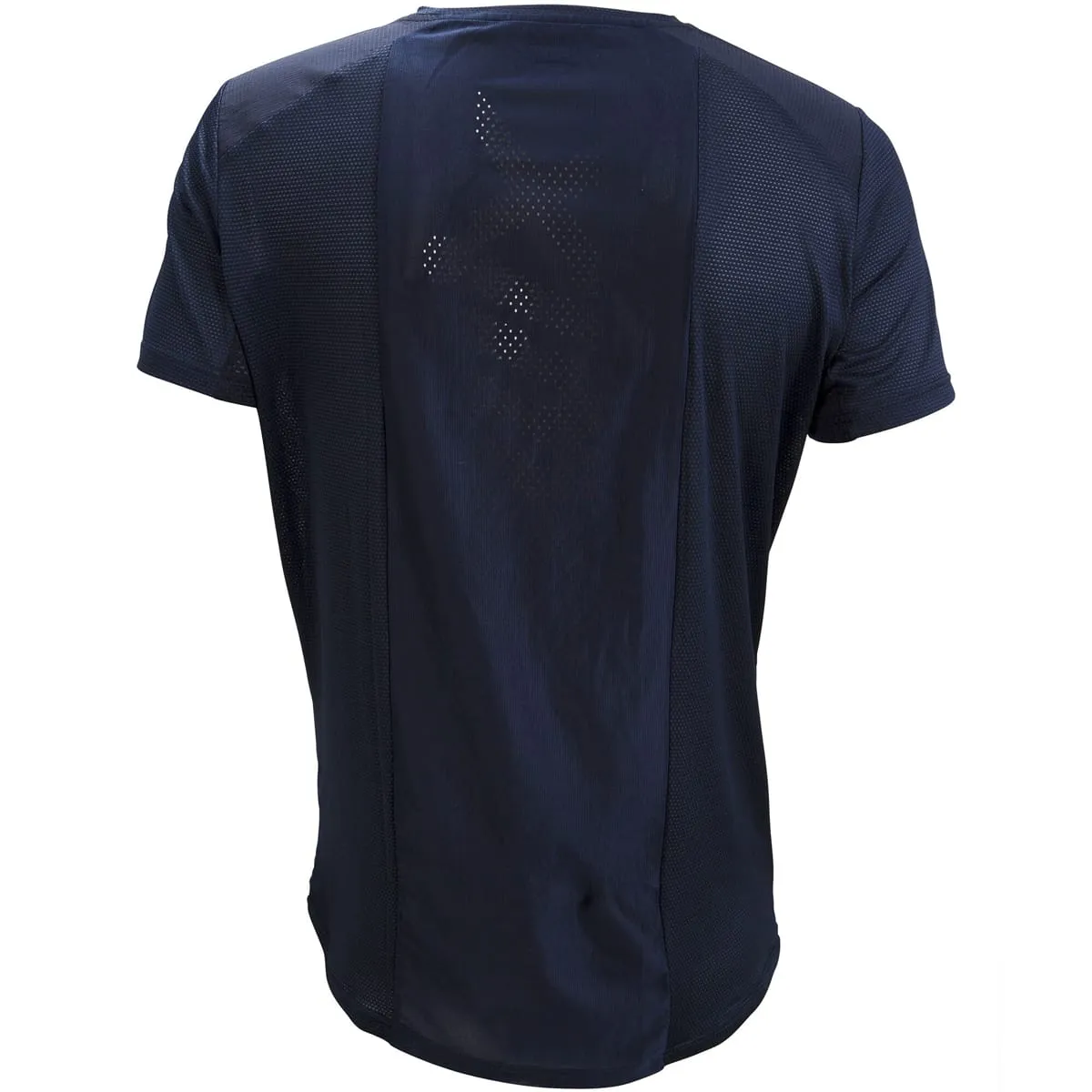 Swix Men&#x27;s Motion Performance T-shirt Dark Navy | Buy Swix Men&#x27;s Motion Performance T-shirt Dark Navy here | Outnorth