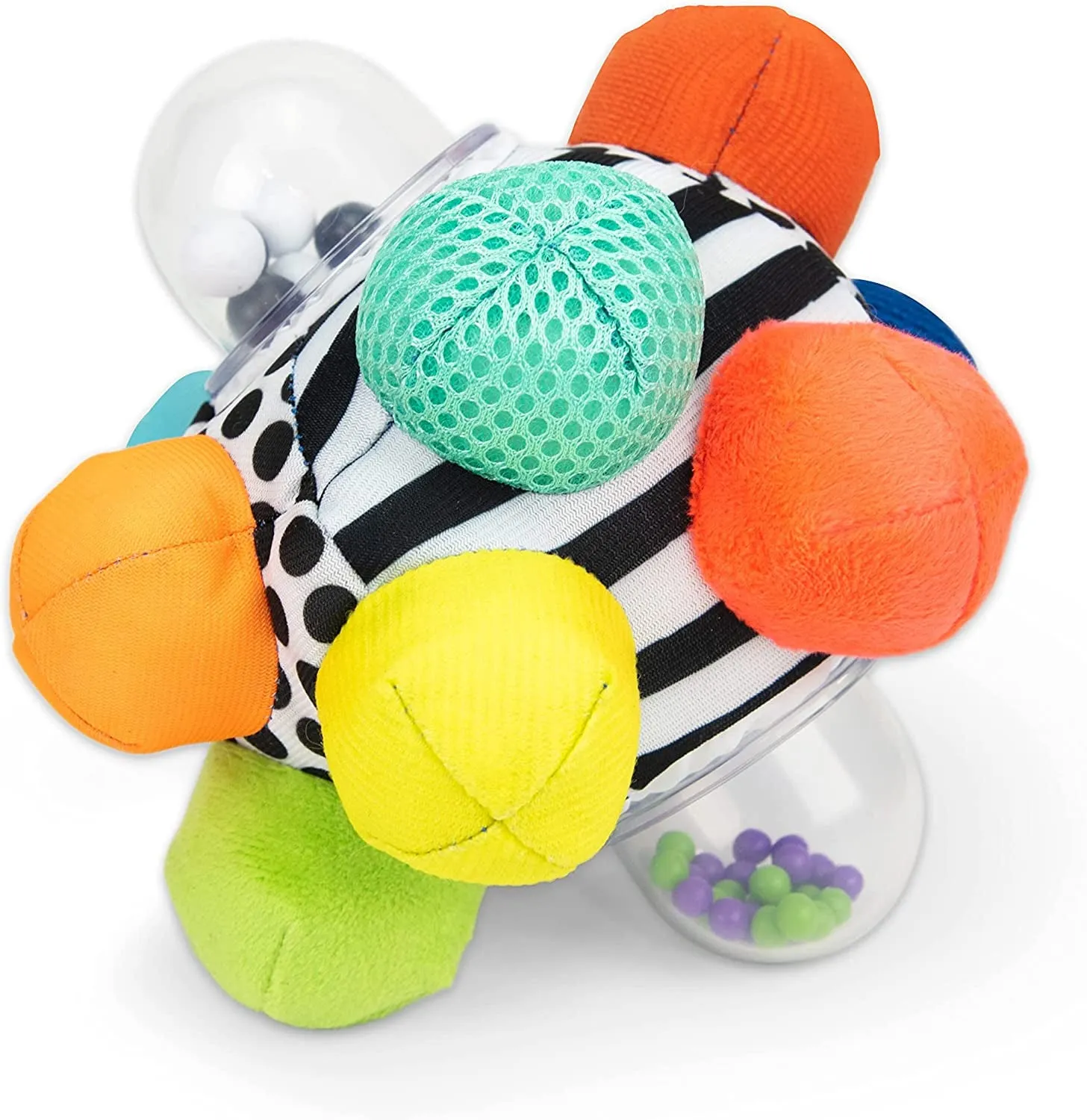 Tactile Play Ball