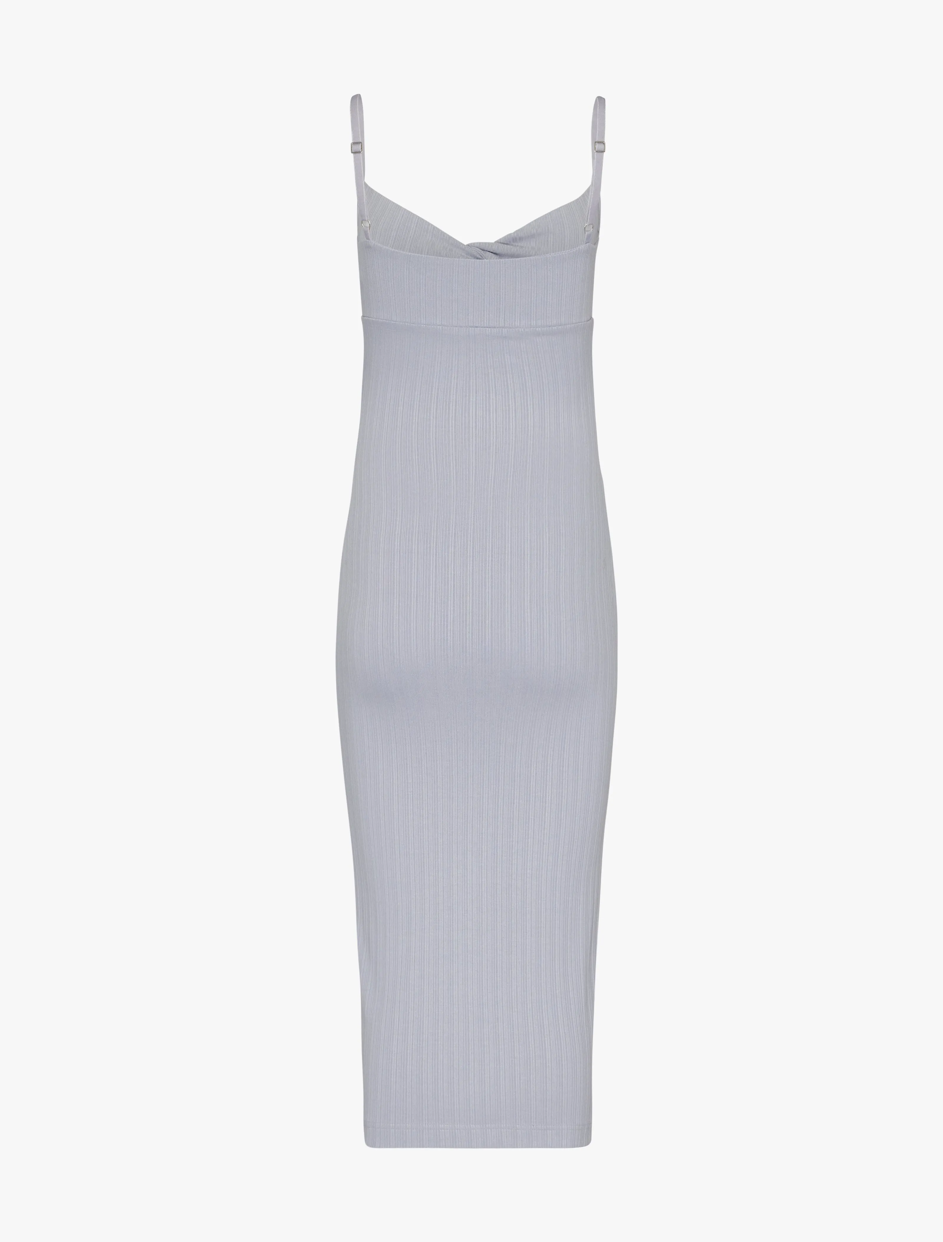 Tava Dress In Ice