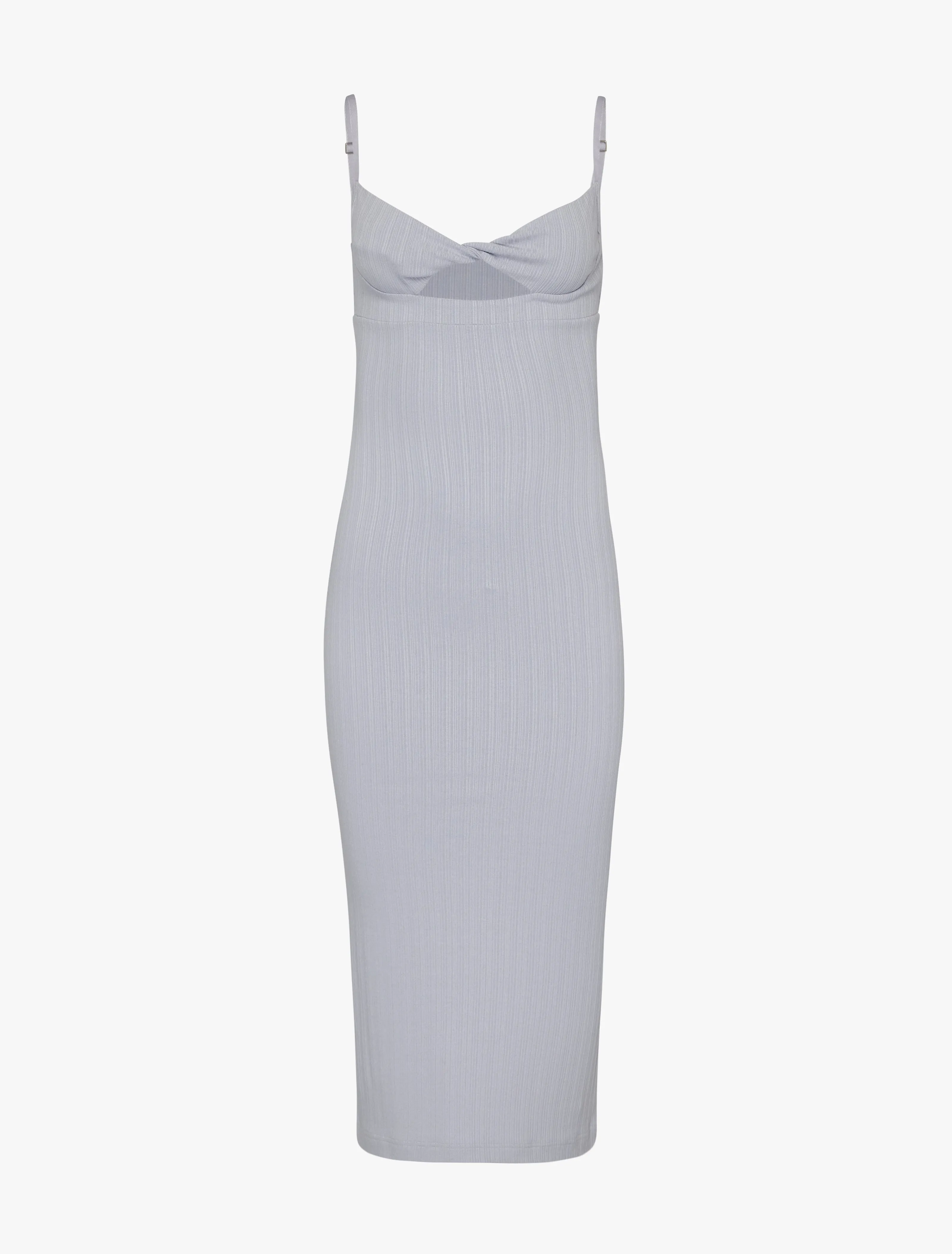 Tava Dress In Ice