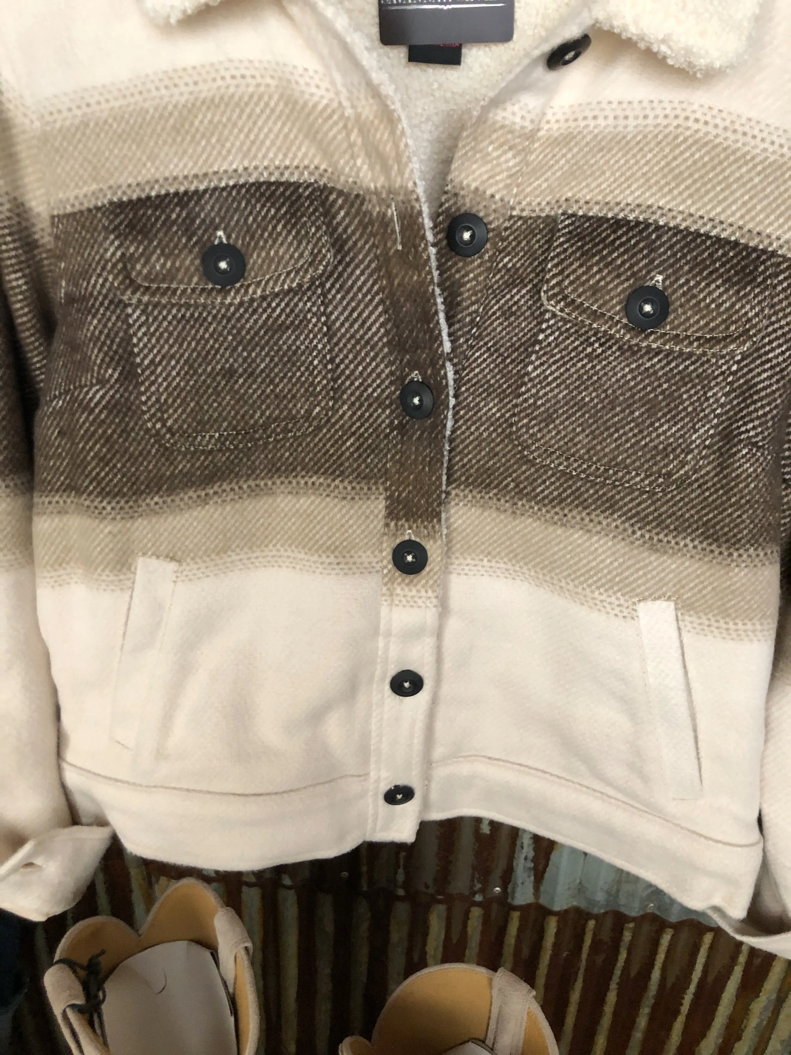 The Denham {S-XXL}