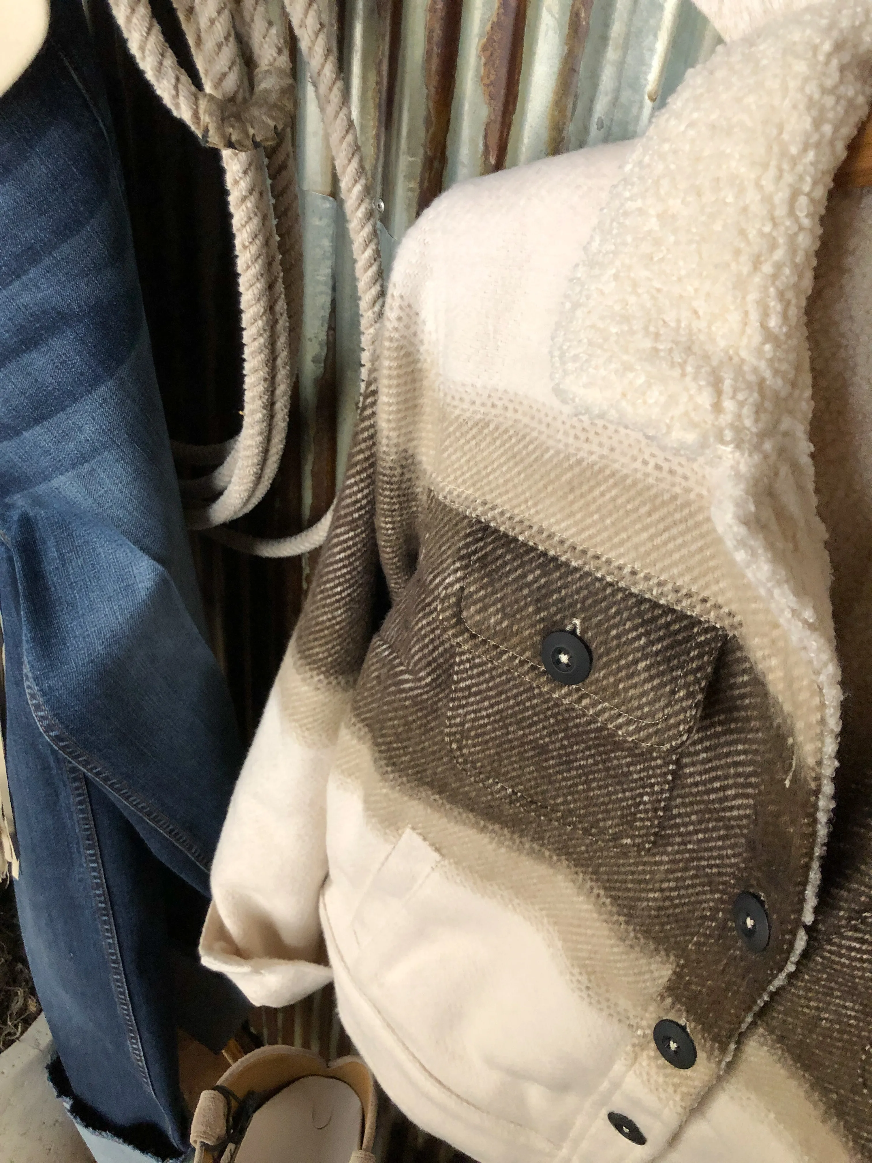 The Denham {S-XXL}