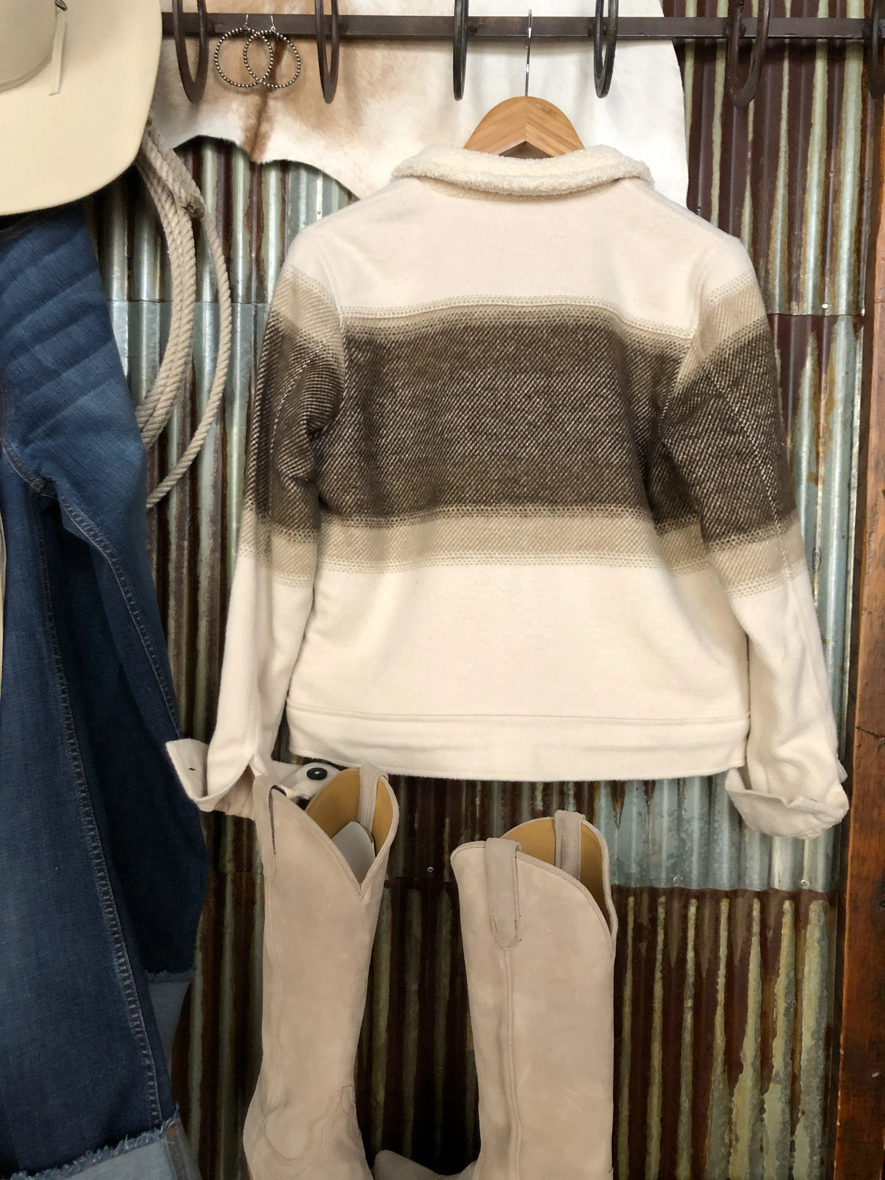 The Denham {S-XXL}