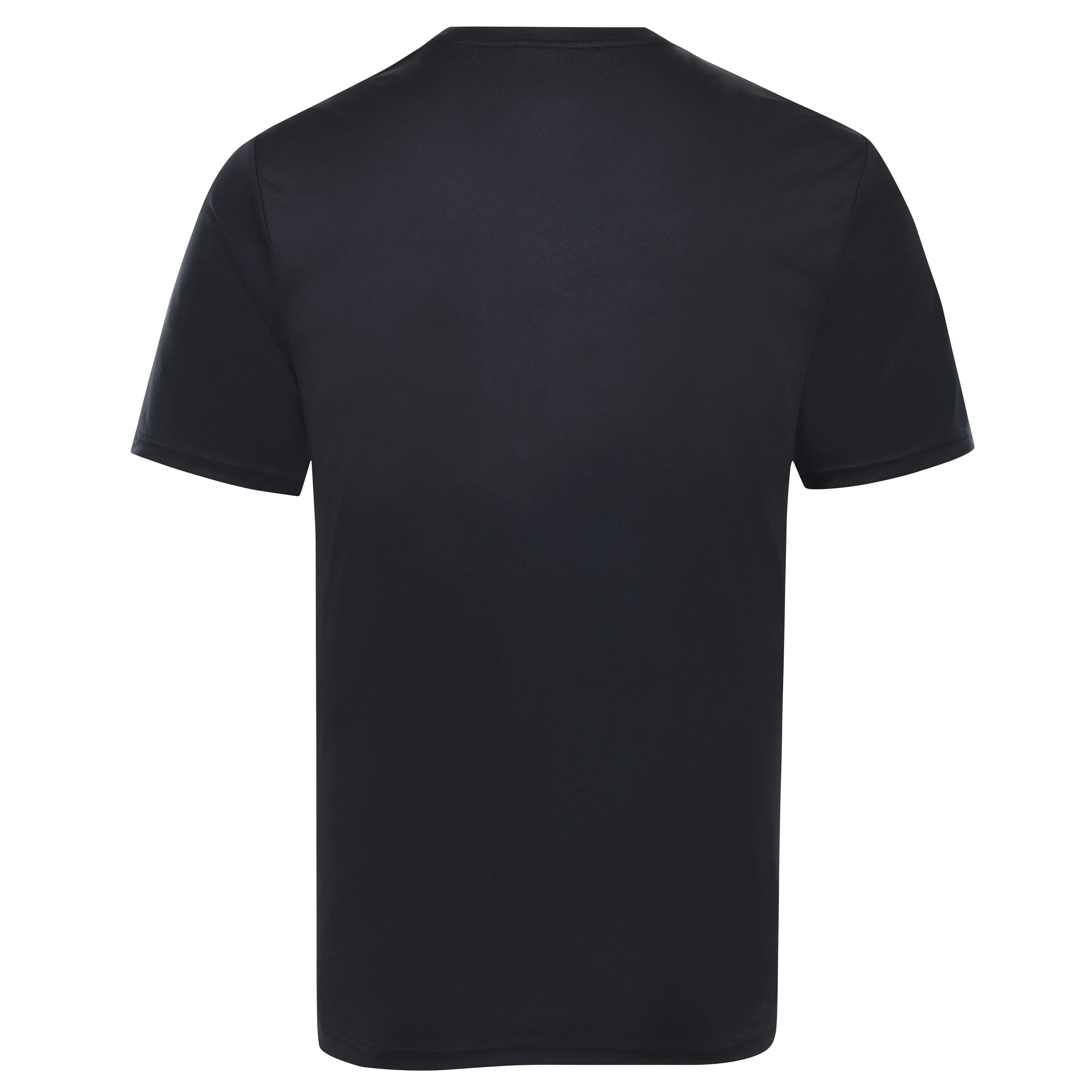 The North Face Men&#x27;s Reaxion Amp T-Shirt TNF Black | Buy The North Face Men&#x27;s Reaxion Amp T-Shirt TNF Black here | Outnorth
