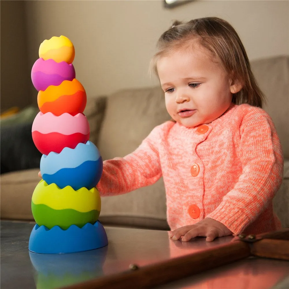 Tobbles Neo Fat Brain Toy Co