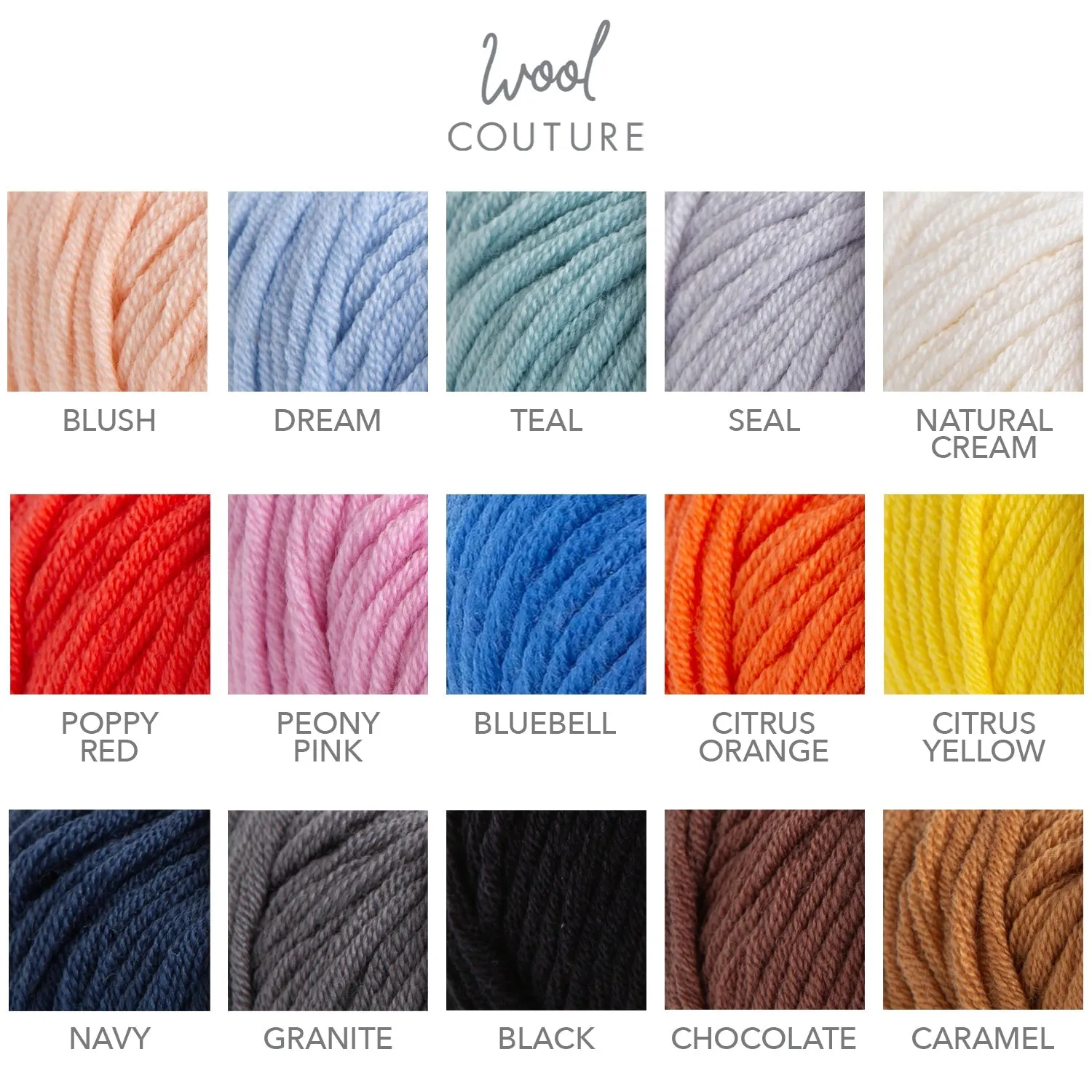 Toddler Scarf Knitting Kit