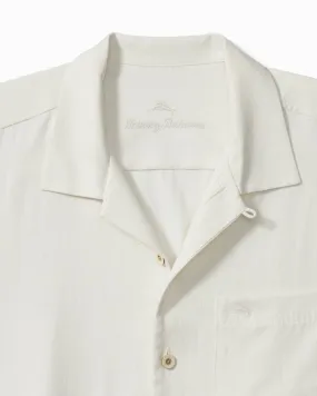 Tommy Bahama - Coastal Breeze Check IslandZone® Camp Shirt