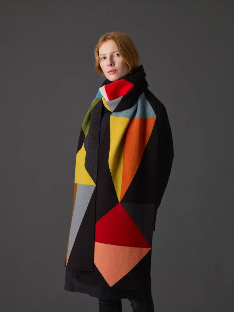 Totem Scarf 2019 Archive Collection