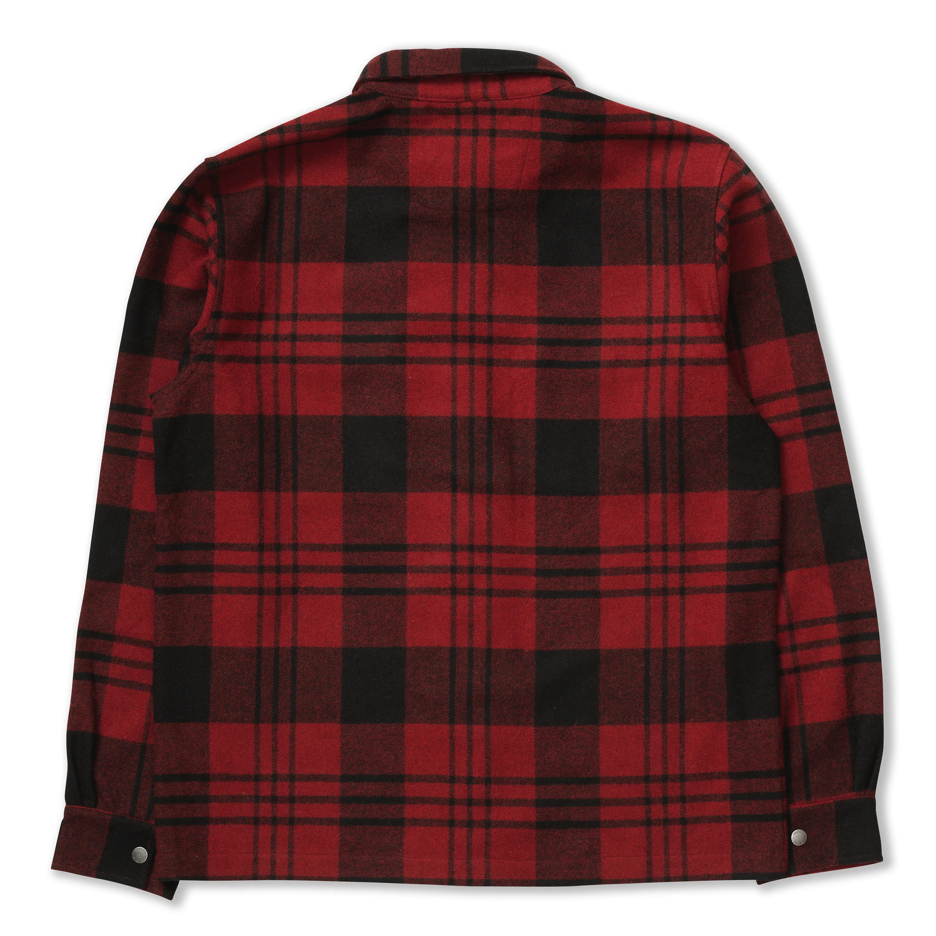 Tretorn Men&#x27;s Sarek Trail Shirt Autumn Red | Buy Tretorn Men&#x27;s Sarek Trail Shirt Autumn Red here | Outnorth