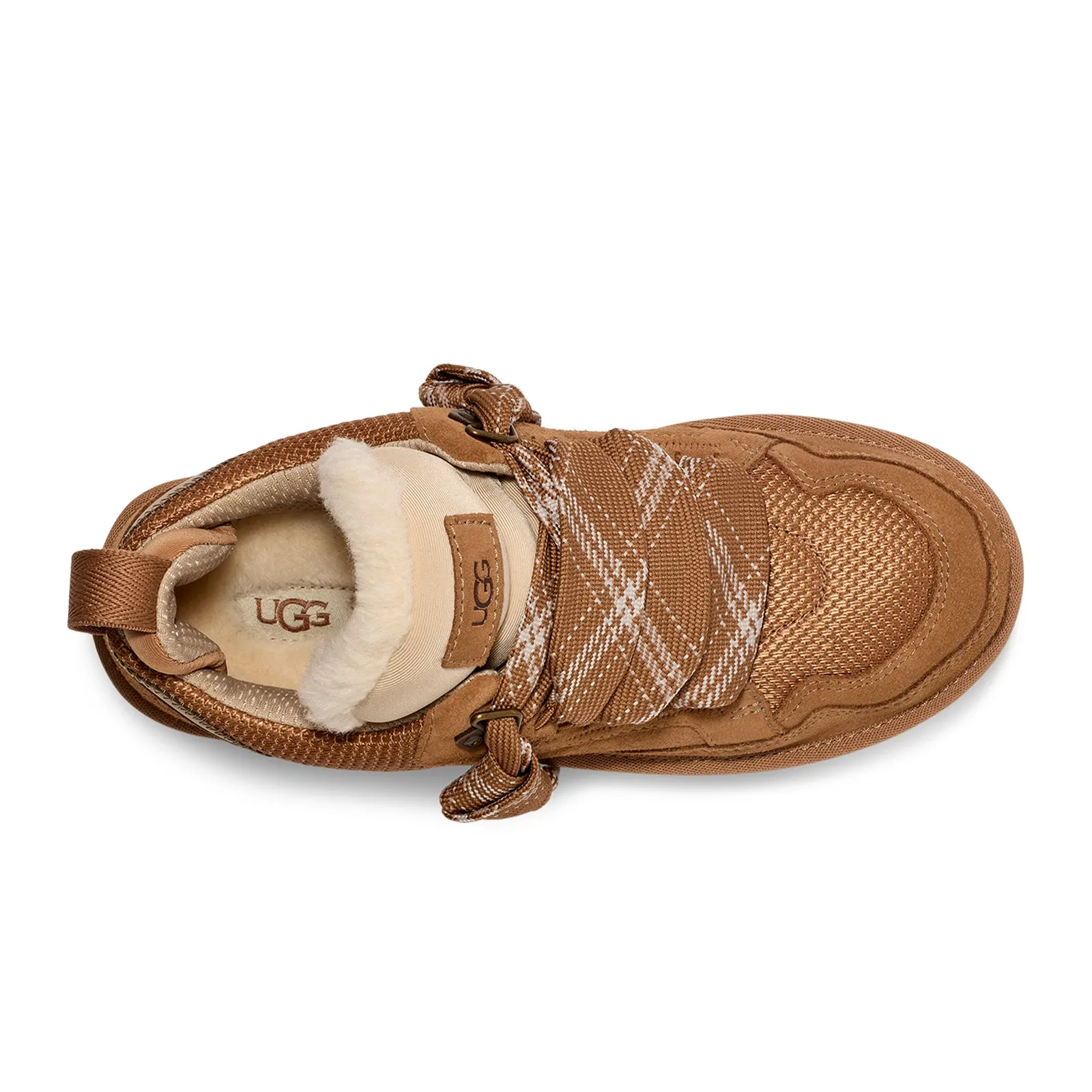 UGG® Lowmel (Women) - Chestnut