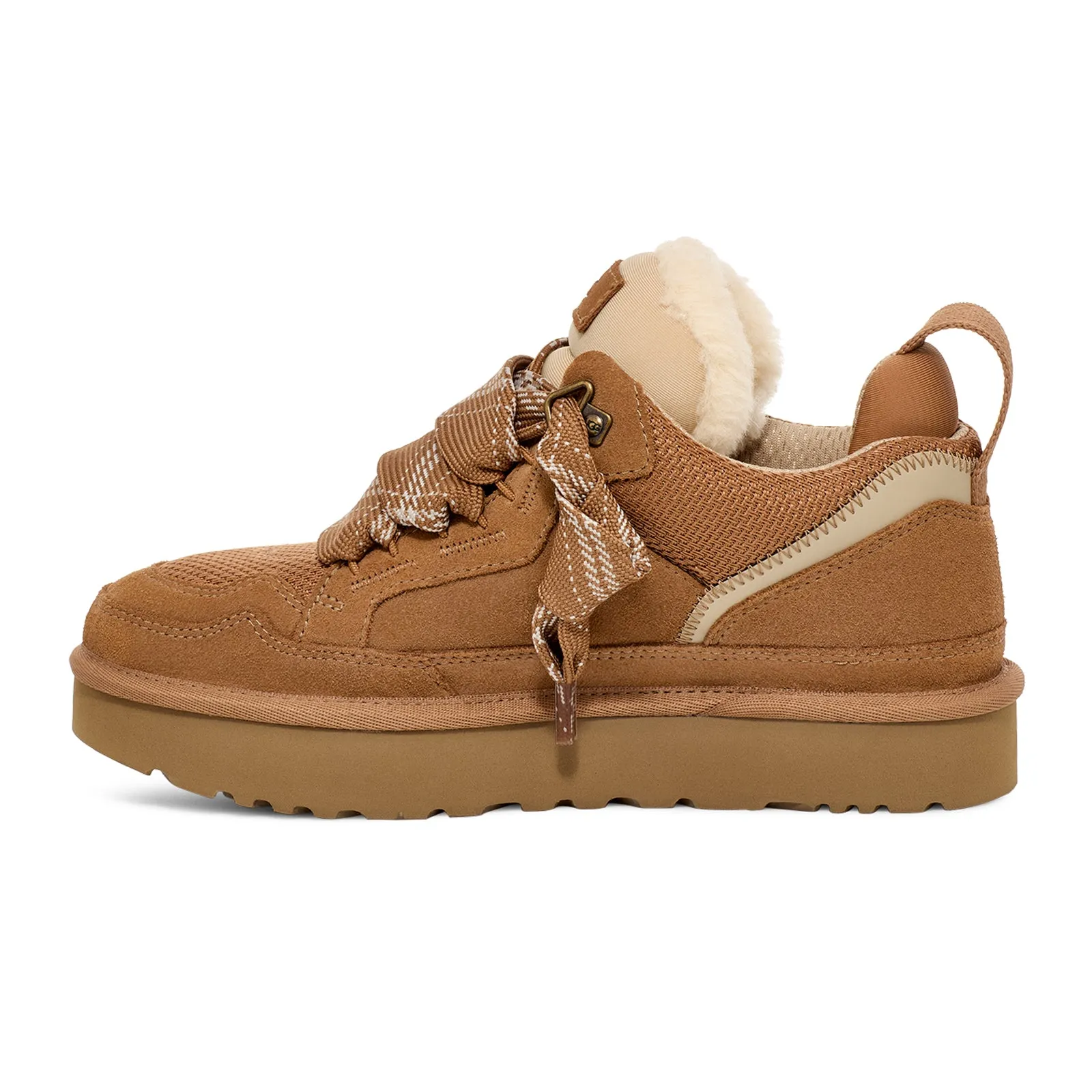 UGG® Lowmel (Women) - Chestnut